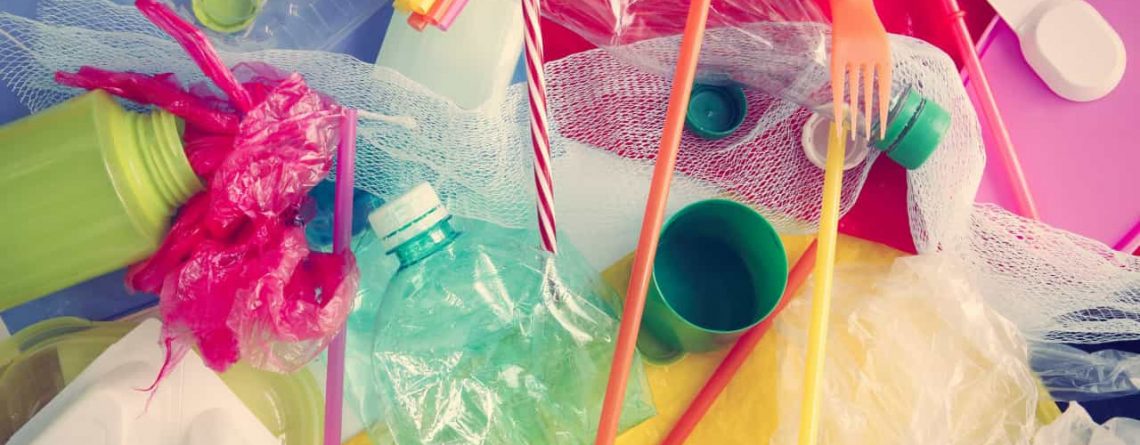 PS quer abolir plásticos não reutilizáveis até 2020 e subir carga fiscal por poluição