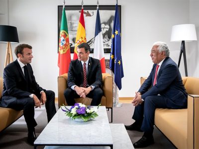Conselho Europeu ainda sem acordo volta a reunir-se amanhã