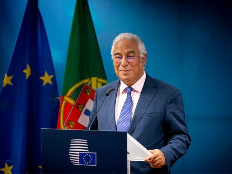 António Costa ressalva solução “possível e equilibrada” para desbloquear o caminho da União Europeia