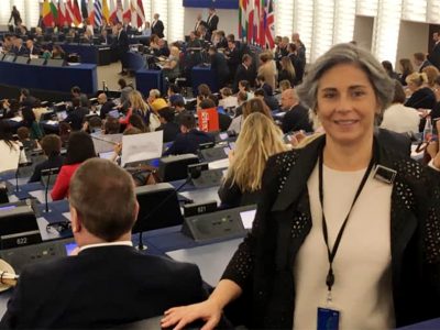 PS questiona Comissão Europeia sobre ONG no Mediterrâneo