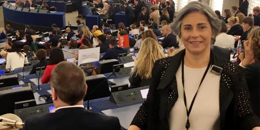 PS questiona Comissão Europeia sobre ONG no Mediterrâneo