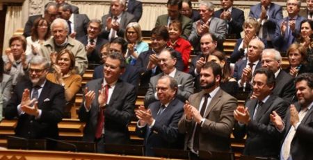 PS faz aprovar primeira Lei de Bases da Habitação do país