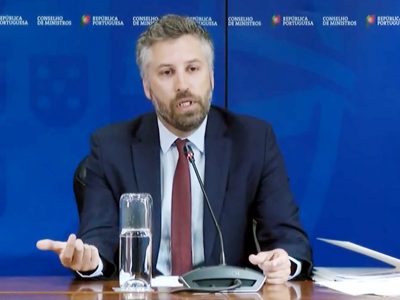 Imóveis do Estado vão ser reabilitados para arrendamento acessível