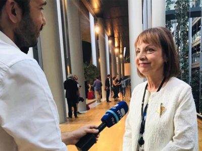 Inclusão digital é um desafio prioritário para a Europa