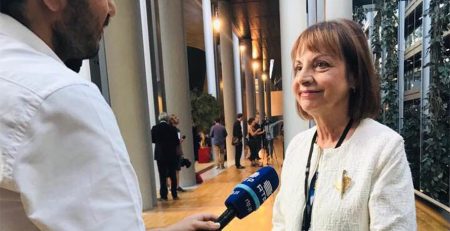 Inclusão digital é um desafio prioritário para a Europa
