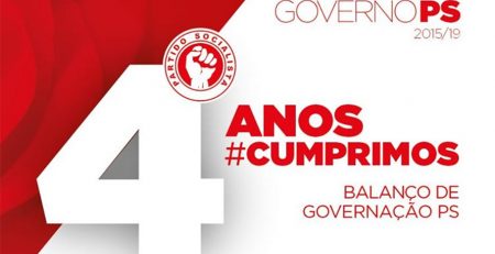 Maior Igualdade, melhor emprego, melhores serviços públicos
