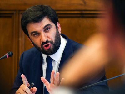 Escolas já receberam regras para regresso das aulas do 11º e 12º anos