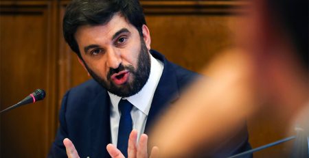Escolas já receberam regras para regresso das aulas do 11º e 12º anos