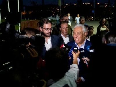 Acordo em torno da nova Lei de Bases da Saúde é “vitória dos portugueses”