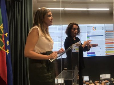 Prestação social para a inclusão alargado a crianças e jovens