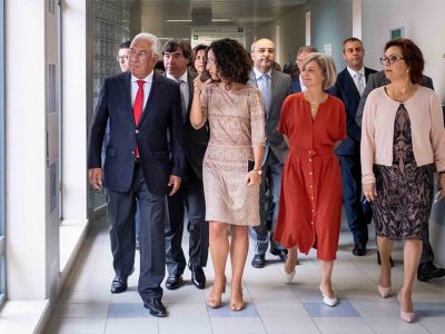 Governo cumpre promessa de criar 100 novas USF