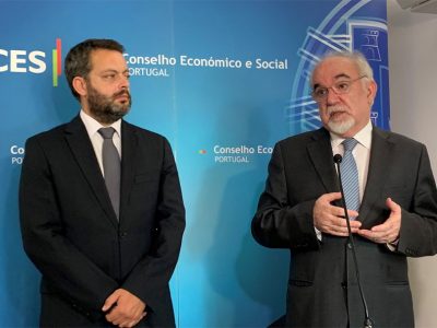 Governo faz balanço positivo da concertação social