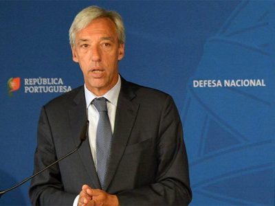 Novo centro europeu de formação aeronáutica vem para Sintra