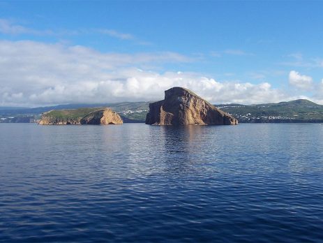 Região dos Açores reconhecida pelo trabalho na preservação dos oceanos