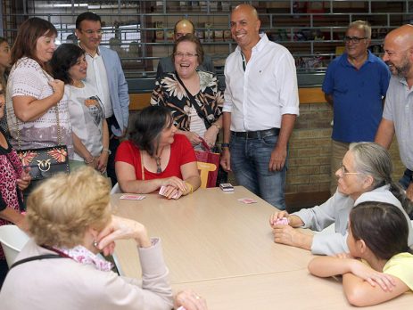 Paulo Cafôfo quer plano de combate à pobreza e exclusão na Madeira
