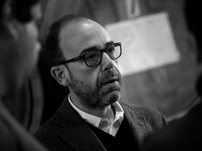André Bradford (1970-2019)