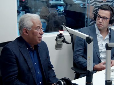 PS vai prosseguir trajetória de redução da tributação sobre o trabalho