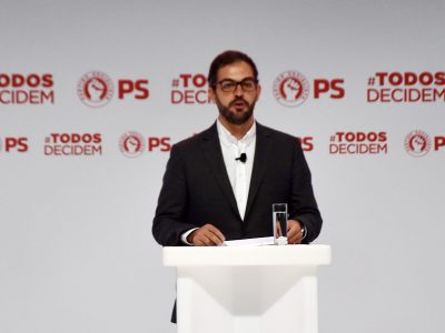 “Fez-se história” na democracia portuguesa