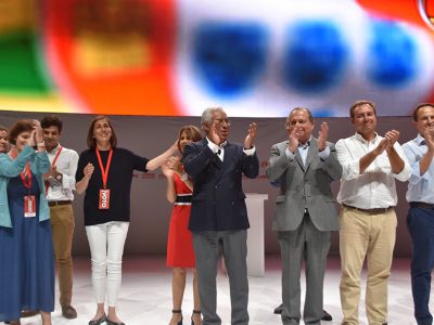 Saúde será “a joia da coroa” da próxima legislatura