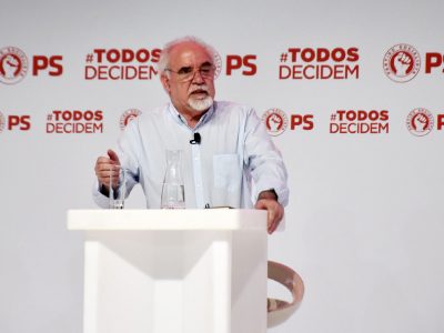 PS demonstra coragem ao assumir o desafio demográfico