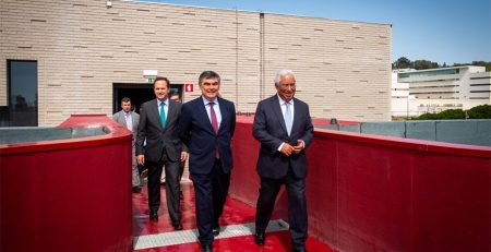 Nova residência universitária em Lisboa disponibiliza primeiras 180 vagas