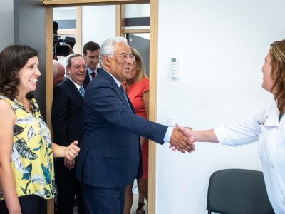 SNS merece ter um “futuro muito promissor”