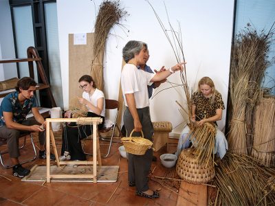 ‘Saber-Fazer Português’ preserva produção artesanal
