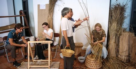 ‘Saber-Fazer Português’ preserva produção artesanal