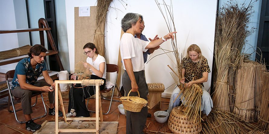 ‘Saber-Fazer Português’ preserva produção artesanal