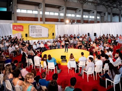JS reforça representação