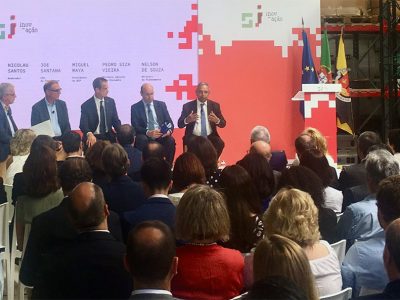 Governo aprova 567 M€ para 602 empresas