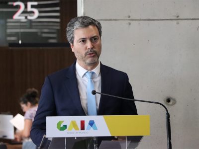Cartões de cidadão “muito urgentes” já podem ser levantados no Porto