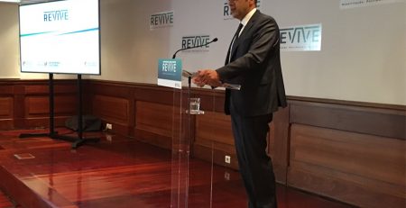‘Revive’ entra na segunda edição em “velocidade cruzeiro”