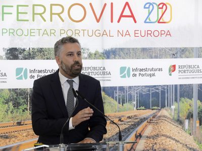 Investimento na mobilidade elétrica é aposta prioritária para o país