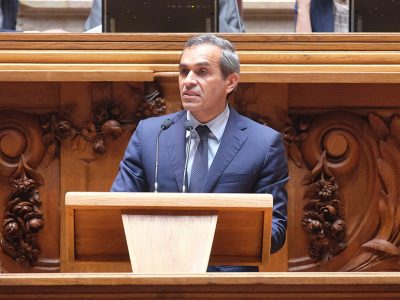 PS soube defender os interesses da Madeira