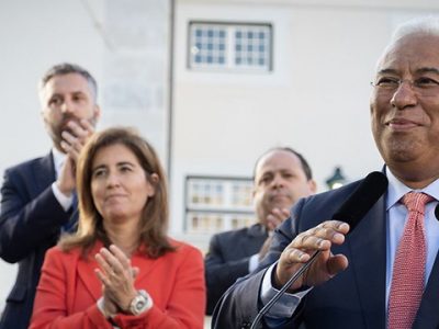 Confiança e compromisso com o país