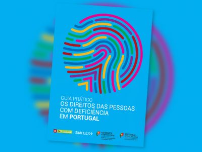 Guia prático sobre direitos das pessoas com deficiência