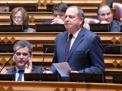 Aprovada a nova Lei de Bases da Saúde