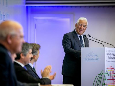 António Costa