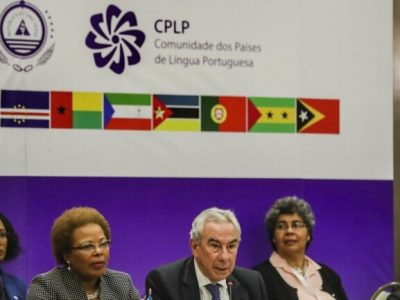 Portugal propõe alargar mobilidade a todos os cidadãos da CPLP