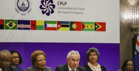 Portugal propõe alargar mobilidade a todos os cidadãos da CPLP