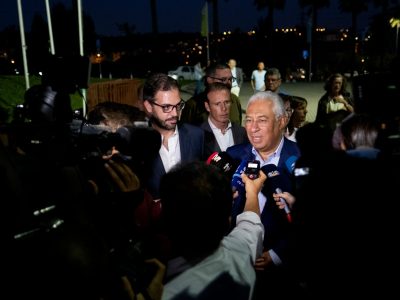 António Costa