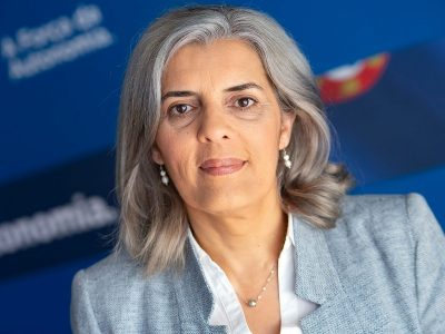 Isabel Almeida Rodrigues