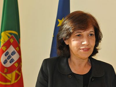 Lei de Programação para as forças de segurança com 62,5% de execução