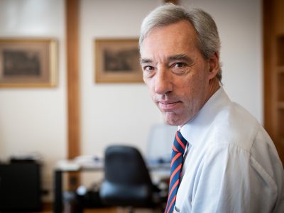 Ministro da Defesa assegura apoio militar para minorar efeitos da greve dos motoristas
