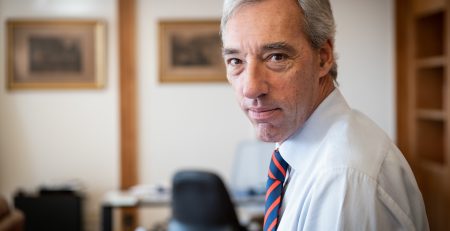 Ministro da Defesa assegura apoio militar para minorar efeitos da greve dos motoristas