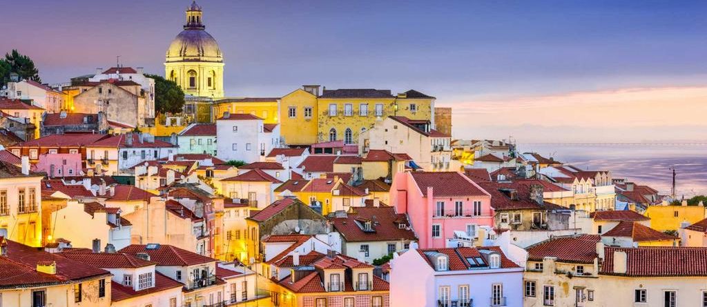 aprovada lei de bases da habitação