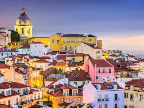 aprovada lei de bases da habitação