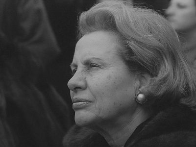 Maria Barroso