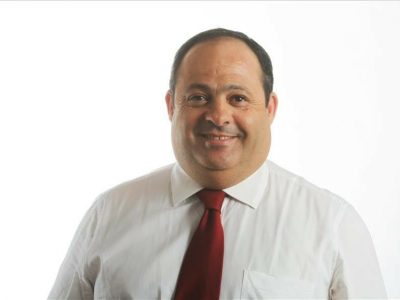 Pedro do Carmo